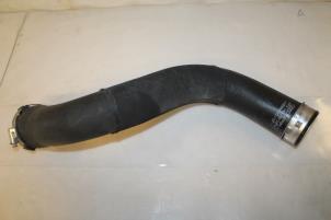 Gebruikte Intercooler Slang Audi A6 Avant (C6) 2.0 TDI 16V Prijs € 15,00 Margeregeling aangeboden door Donkers VAG Parts