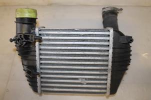 Gebruikte Intercooler Audi A6 Avant (C6) 2.0 TDI 16V Prijs € 50,00 Margeregeling aangeboden door Donkers VAG Parts