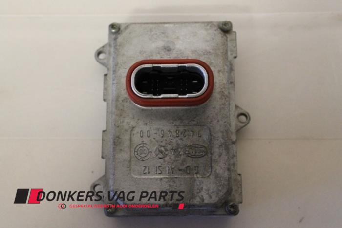 Gebruikte Computer Verlichting Audi A6 Prijs € 50,00 Margeregeling aangeboden door Donkers VAG Parts