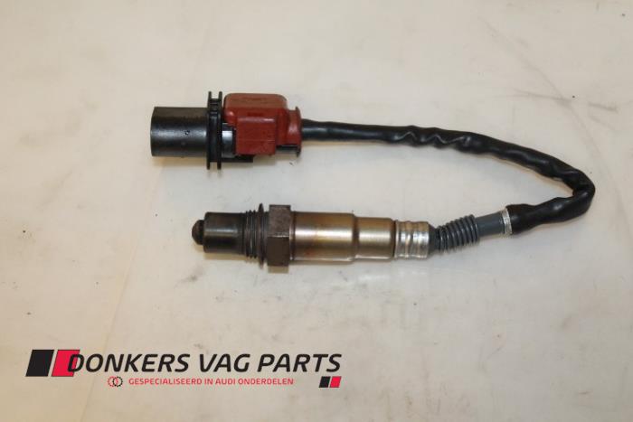 Gebruikte Lambda Sonde Audi SQ5 (8RB) 3.0 TDI V6 24V Prijs € 35,01 Inclusief btw aangeboden door Donkers VAG Parts