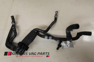 Gebruikte Brandstofleiding Audi SQ5 Prijs € 50,00 Inclusief btw aangeboden door Donkers VAG Parts