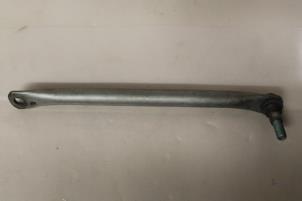 Gebruikte Steun (diversen) Audi A4 Prijs € 5,00 Margeregeling aangeboden door Donkers VAG Parts