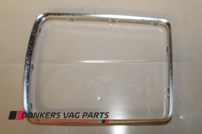 Gebruikte Diversen Audi A4 Allroad Quattro (B8) 2.0 TFSI 16V Flexfuel Prijs € 9,99 Inclusief btw aangeboden door Donkers VAG Parts