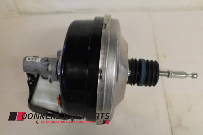 Gebruikte Rembekrachtiger Audi A4 Allroad Quattro (B8) 2.0 TFSI 16V Flexfuel Prijs € 121,00 Inclusief btw aangeboden door Donkers VAG Parts