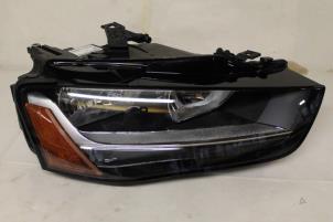 Gebruikte Koplamp rechts Audi A4 Prijs € 100,01 Inclusief btw aangeboden door Autoparts Veghel