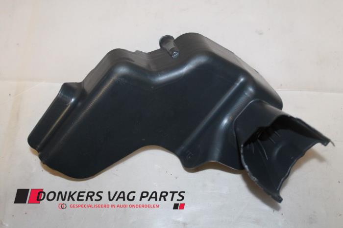 Gebruikte Diversen Audi A3 Sportback (8VA/8VF) 2.0 TDI 16V Prijs € 2,99 Inclusief btw aangeboden door Donkers VAG Parts