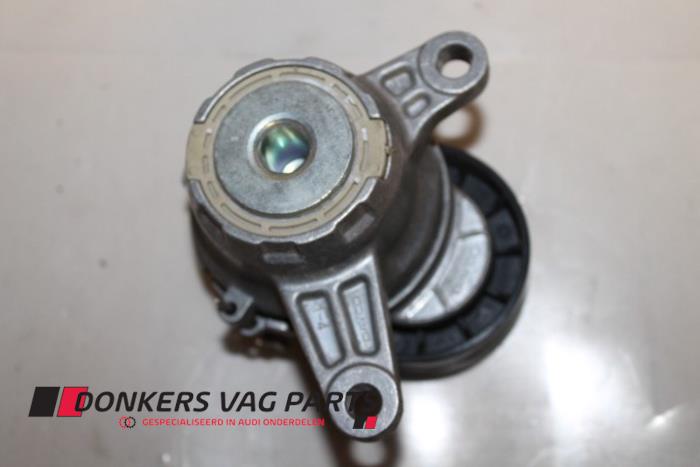 Gebruikte Spanner multiriem Audi A3 Sportback (8VA/8VF) 2.0 TDI 16V Prijs € 20,00 Inclusief btw aangeboden door Donkers VAG Parts