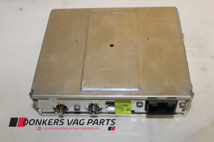 Gebruikte Computer Diversen Audi A8 (D2) 3.3 TDI 32V Quattro Prijs € 25,00 Margeregeling aangeboden door Donkers VAG Parts