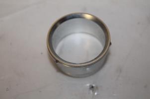 Gebruikte Sierlijst Audi TT Prijs € 5,00 Margeregeling aangeboden door Donkers VAG Parts