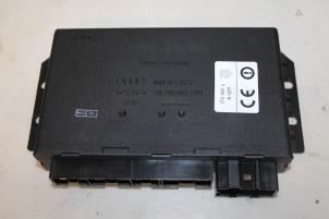 Gebruikte Centrale Deurvergrendelings Module Audi TT (8N3) 1.8 20V Turbo Prijs € 40,00 Margeregeling aangeboden door Donkers VAG Parts