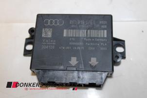 Gebruikte PDC Module Audi Q3 Prijs € 75,00 Margeregeling aangeboden door Donkers VAG Parts