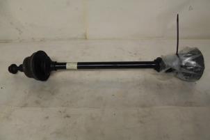 Gebruikte Steekas links-achter Audi A8 Prijs € 25,00 Margeregeling aangeboden door Donkers VAG Parts