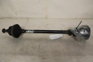 Gebruikte Steekas links-achter Audi A8 Prijs € 25,00 Margeregeling aangeboden door Donkers VAG Parts