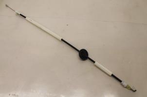 Nieuwe Kabel (diversen) Audi Diversen Prijs € 7,50 Inclusief btw aangeboden door Donkers VAG Parts