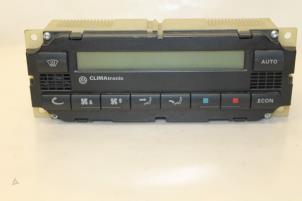 Gebruikte Climatronic Paneel Audi Diversen Prijs € 35,00 Margeregeling aangeboden door Donkers VAG Parts