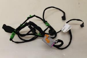 Gebruikte Bedrading Compleet Elektrisch Audi A4 Prijs € 25,00 Margeregeling aangeboden door Donkers VAG Parts