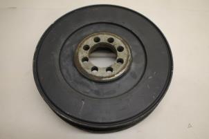 Gebruikte Trillings demper Audi A6 Prijs € 250,00 Margeregeling aangeboden door Donkers VAG Parts