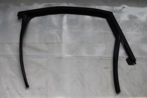 Nieuwe Deurrubber 4Deurs links-achter Audi A4 Prijs € 85,00 Inclusief btw aangeboden door Donkers VAG Parts