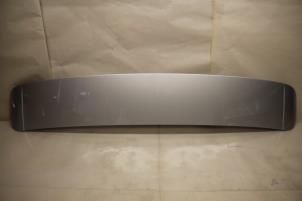 Gebruikte Achterspoiler Audi Q5 Prijs € 125,00 Margeregeling aangeboden door Donkers VAG Parts