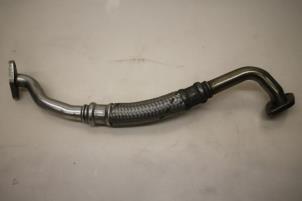 Gebruikte Oliedruk Leiding Audi A4 Prijs € 35,00 Margeregeling aangeboden door Donkers VAG Parts