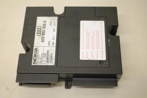 Gebruikte Telefoon interface Audi A4 Prijs € 25,00 Margeregeling aangeboden door Donkers VAG Parts