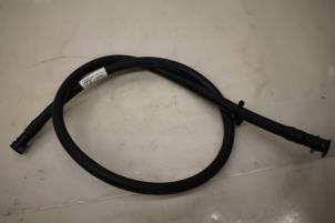 Gebruikte Leiding (diversen) Audi Q5 Prijs € 5,00 Inclusief btw aangeboden door Donkers VAG Parts