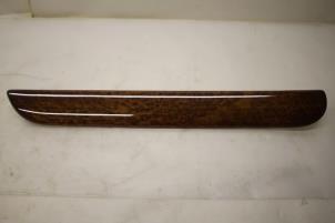 Gebruikte Sierlijst Audi A4 Cabriolet (B6) 3.0 V6 30V Prijs € 10,00 Margeregeling aangeboden door Donkers VAG Parts