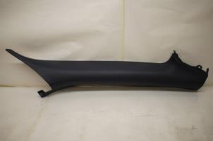 Gebruikte Stijl rechts-voor Audi A4 Cabriolet (B6) 3.0 V6 30V Prijs € 10,00 Margeregeling aangeboden door Donkers VAG Parts