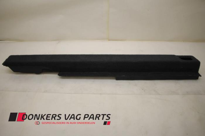 Gebruikte Diversen Audi A4 Avant (B8) 2.0 TDI 16V Prijs € 17,00 Margeregeling aangeboden door Donkers VAG Parts