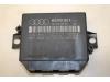 Audi A8 (D3) 4.0 TDI V8 32V Quattro Module PDC
