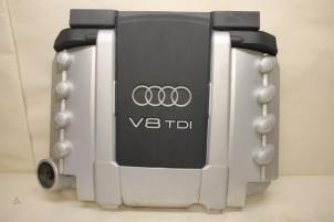 Gebruikte Afdekplaat motor Audi A8 (D3) 4.0 TDI V8 32V Quattro Prijs € 75,00 Margeregeling aangeboden door Donkers VAG Parts