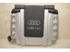 Audi A8 (D3) 4.0 TDI V8 32V Quattro Afdekplaat motor