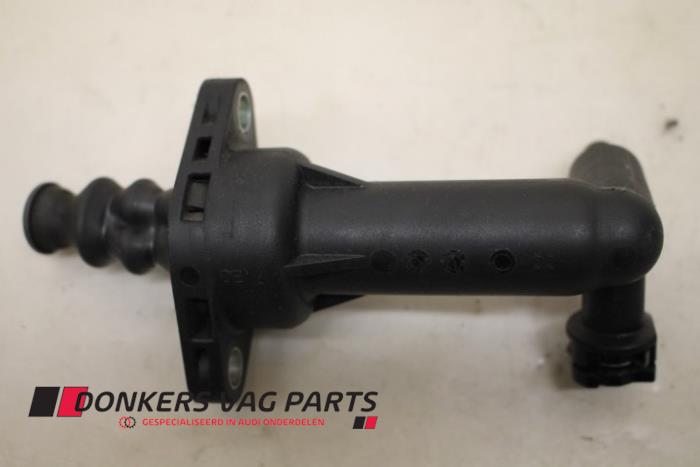 Gebruikte Koppeling Hoofd Cilinder Audi A3 (8P1) 1.6 Prijs € 35,00 Margeregeling aangeboden door Donkers VAG Parts