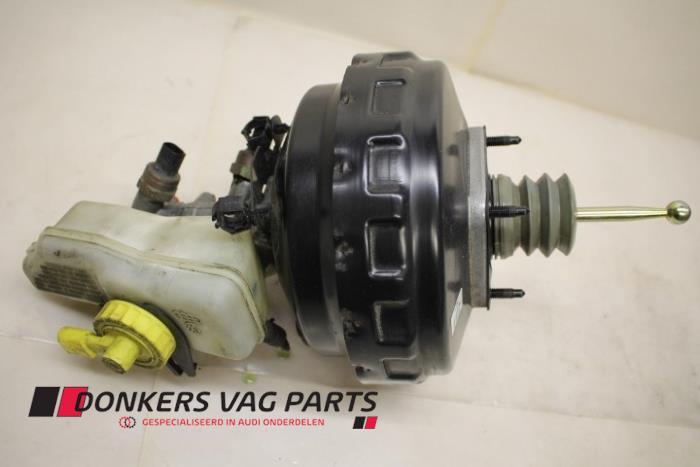 Gebruikte Rembol Audi TT Roadster (8N9) 1.8 20V Turbo Prijs € 75,00 Margeregeling aangeboden door Donkers VAG Parts