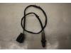 Lambda Sonde van een Audi TT Roadster (8N9) 1.8 20V Turbo 2004