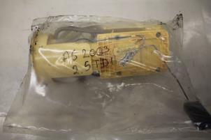 Gebruikte Brandstofpomp Elektrisch Audi A6 Avant (C5) 2.5 TDI V6 24V Prijs € 50,00 Margeregeling aangeboden door Donkers VAG Parts