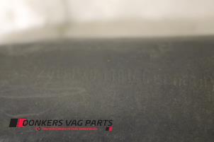 Intercooler Slang van een Audi S4 Avant (B5) 2.7 V6 30V Turbo 1998