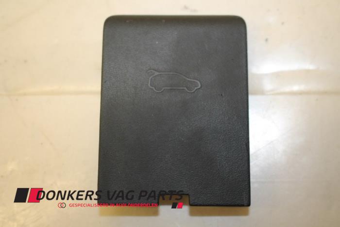 Gebruikte Diversen Audi A6 Avant (C7) 3.0 TDI V6 24V Prijs € 5,00 Margeregeling aangeboden door Donkers VAG Parts