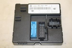 Gebruikte Sam module Audi A8 (D3) 4.0 TDI V8 32V Lang Quattro Prijs € 75,00 Margeregeling aangeboden door Donkers VAG Parts