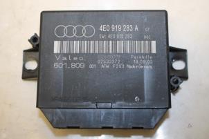 Gebruikte PDC Module Audi A8 (D3) 4.0 TDI V8 32V Lang Quattro Prijs € 30,00 Margeregeling aangeboden door Donkers VAG Parts