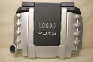 Gebruikte Afdekplaat motor Audi A8 (D3) 4.0 TDI V8 32V Lang Quattro Prijs € 75,00 Margeregeling aangeboden door Donkers VAG Parts