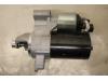 Startmotor van een Audi A5 2013