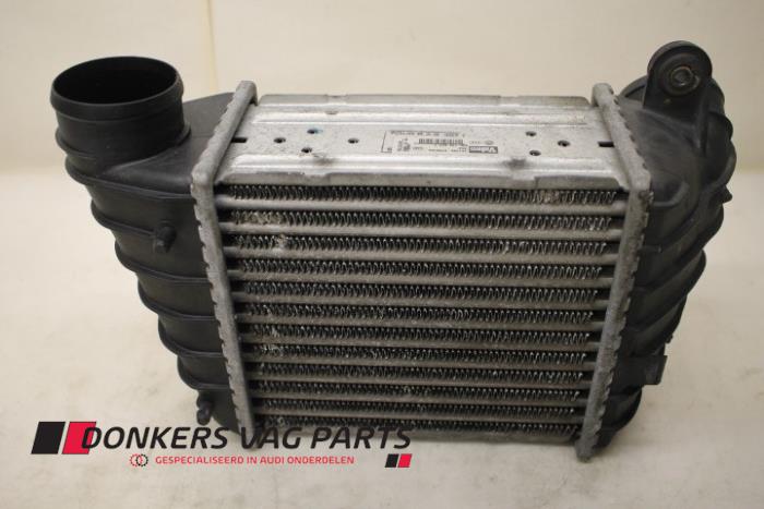 Gebruikte Intercooler Audi TT Roadster (8N9) 1.8 20V Turbo Prijs € 75,00 Margeregeling aangeboden door Donkers VAG Parts