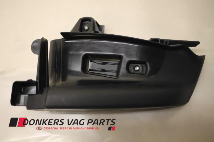 Gebruikte Diversen Audi S4 Avant (B8) S4 3.0 TFSI V6 24V Prijs € 10,00 Margeregeling aangeboden door Donkers VAG Parts