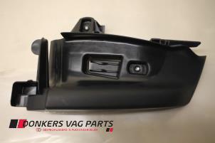 Gebruikte Diversen Audi S4 Avant (B8) S4 3.0 TFSI V6 24V Prijs € 10,00 Margeregeling aangeboden door Donkers VAG Parts