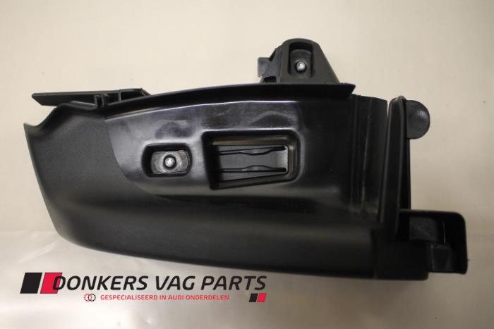 Gebruikte Diversen Audi S4 Avant (B8) S4 3.0 TFSI V6 24V Prijs € 10,00 Margeregeling aangeboden door Donkers VAG Parts