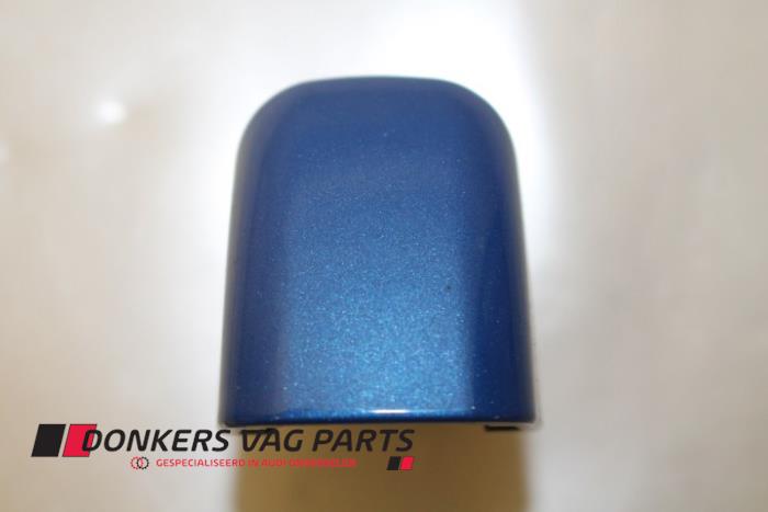 Gebruikte Diversen Audi S4 Avant (B8) S4 3.0 TFSI V6 24V Prijs € 3,00 Margeregeling aangeboden door Donkers VAG Parts