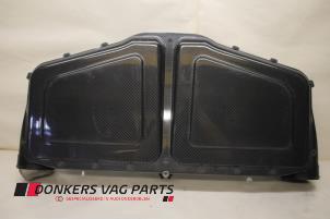 Gebruikte Luchtfilterhuis Audi RS 6 (C5) RS6 4.2 V8 40V Biturbo Prijs € 250,00 Margeregeling aangeboden door Donkers VAG Parts