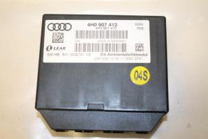 Gebruikte Sam module Audi S8 Prijs € 150,00 Inclusief btw aangeboden door Donkers VAG Parts
