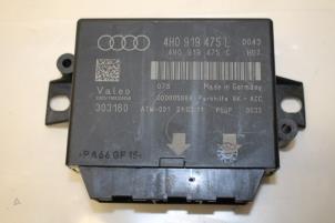 Gebruikte PDC Module Audi S8 Prijs € 75,00 Inclusief btw aangeboden door Donkers VAG Parts